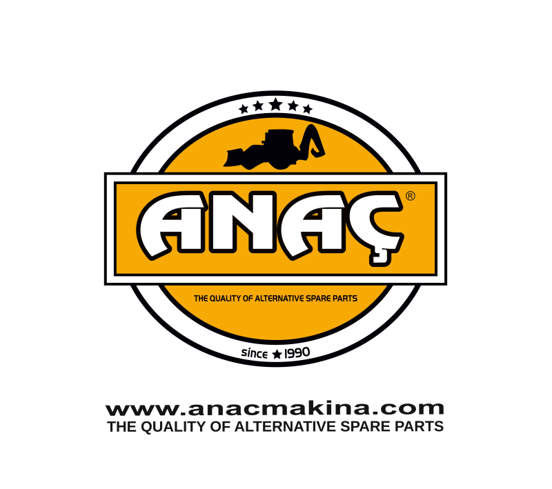 ANAÇ MAKİNA İNŞAAT TEKSTİL TURİZM SANAYİ VE TİCARET LİMİTED ŞİRKETİ logo