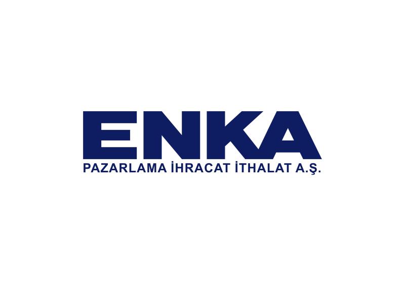 ENKA PAZARLAMA İHRACAT İTHALAT A.Ş.