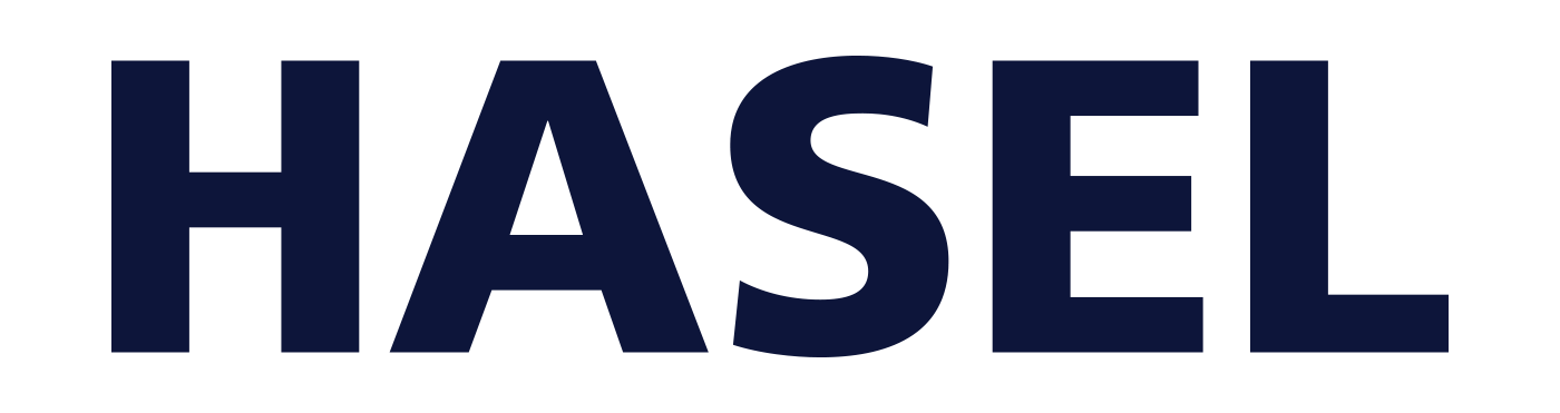 HASEL İSTİF MAK. SAN. VE TİC. A.Ş. logo