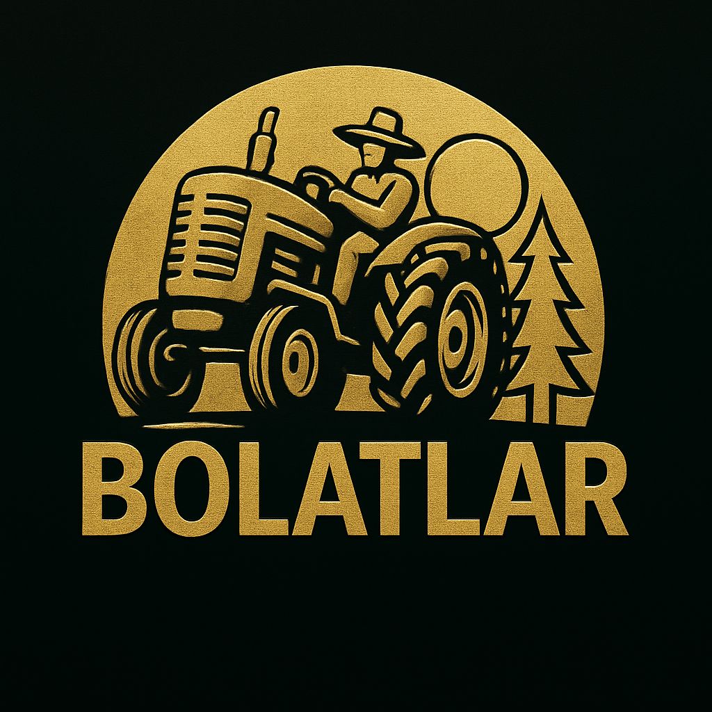 BOLATLAR TRAKTÖR YANMAR SOLİS ADANA BÖLGE BAYİİ OSMAN BOLAT