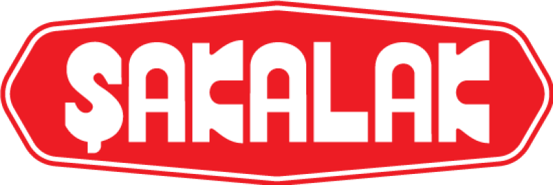 ŞAKALAK TARIM MAKİNALARI SANAYİ VE TİCARET A.Ş. logo