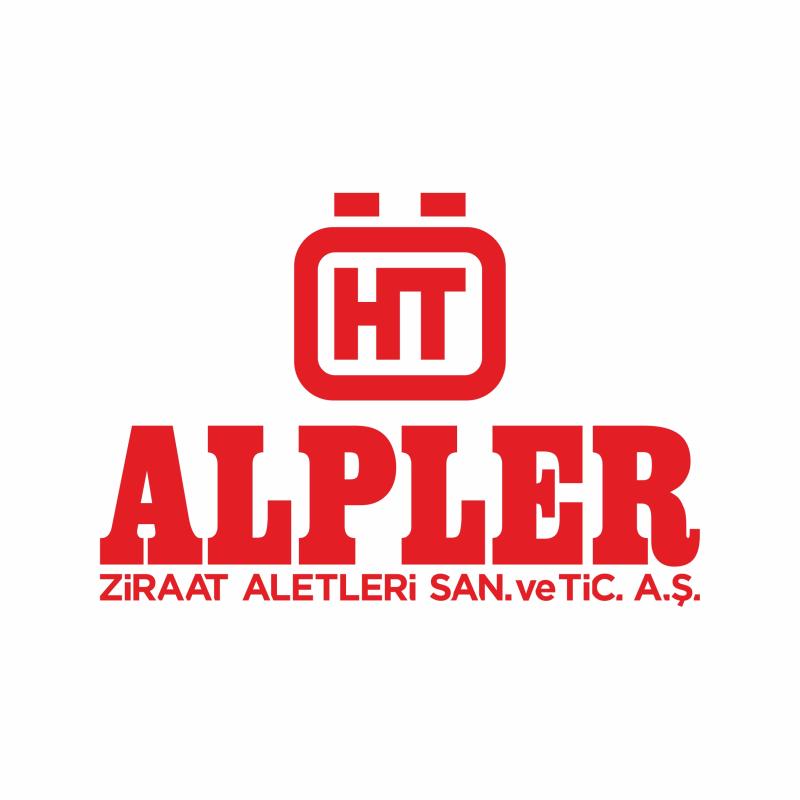 ALPLER ZİRAAT ALETLERİ SANAYİ TİCARET A.Ş. logo