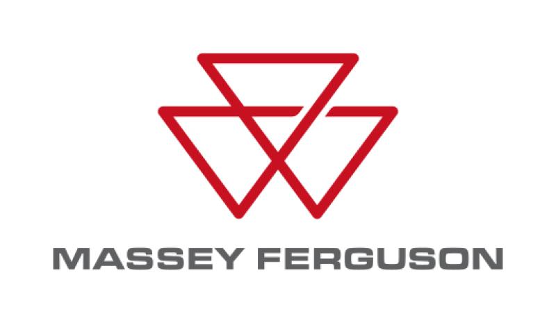 AGCO TARIM MAKİNELERİ TİC. LTD. ŞTİ. logo
