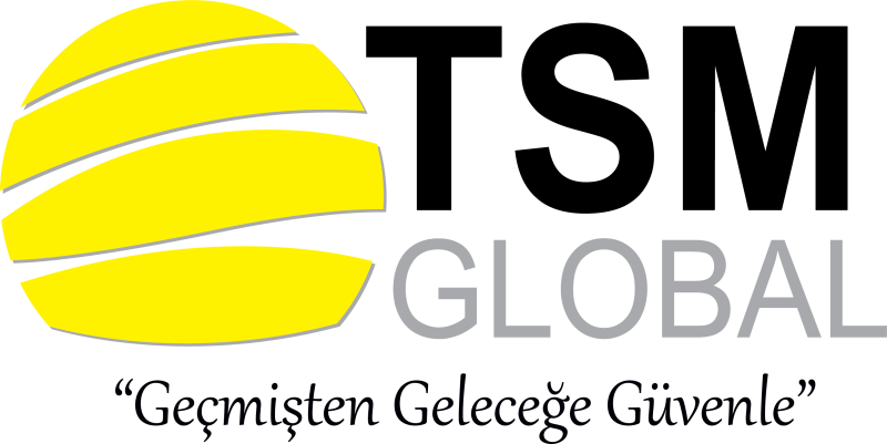 TSM GLOBAL TURKEY MAKİNA SAN. VE TİC.A.Ş. logo