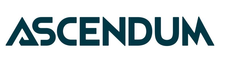 ASCENDUM MAKİNA TİC. A. Ş. logo