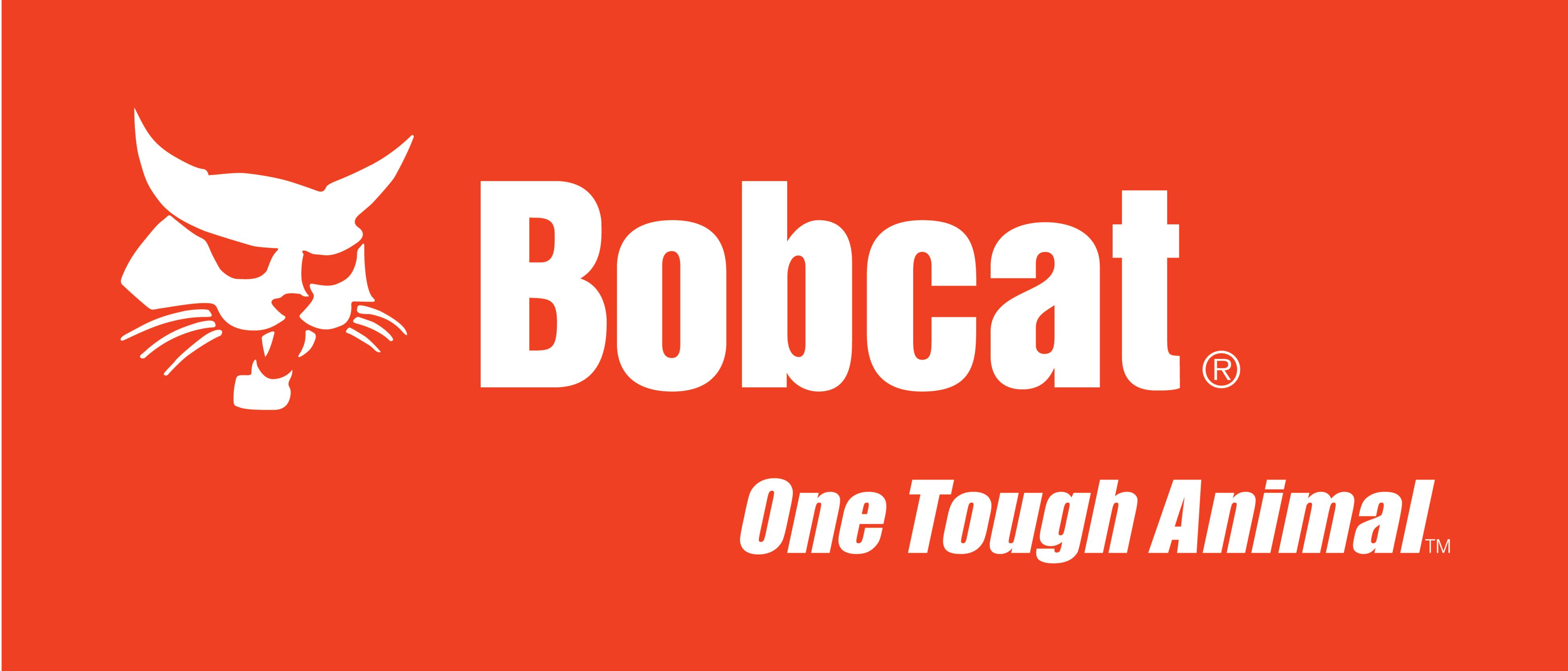 Bobcat logo