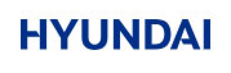 Hyundai CE logo
