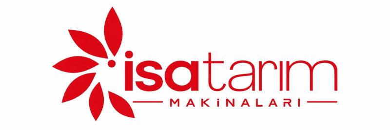 İSA TARIM MAKİNALARI logo