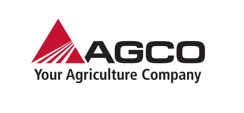AGCO Corporation logo