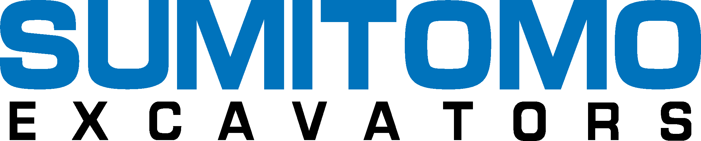 SUMITOMO CONSTRUCTION MACHINERY logo