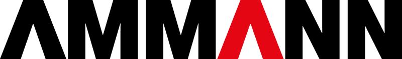 AMMANN logo