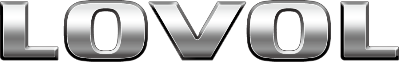 LOVOL logo