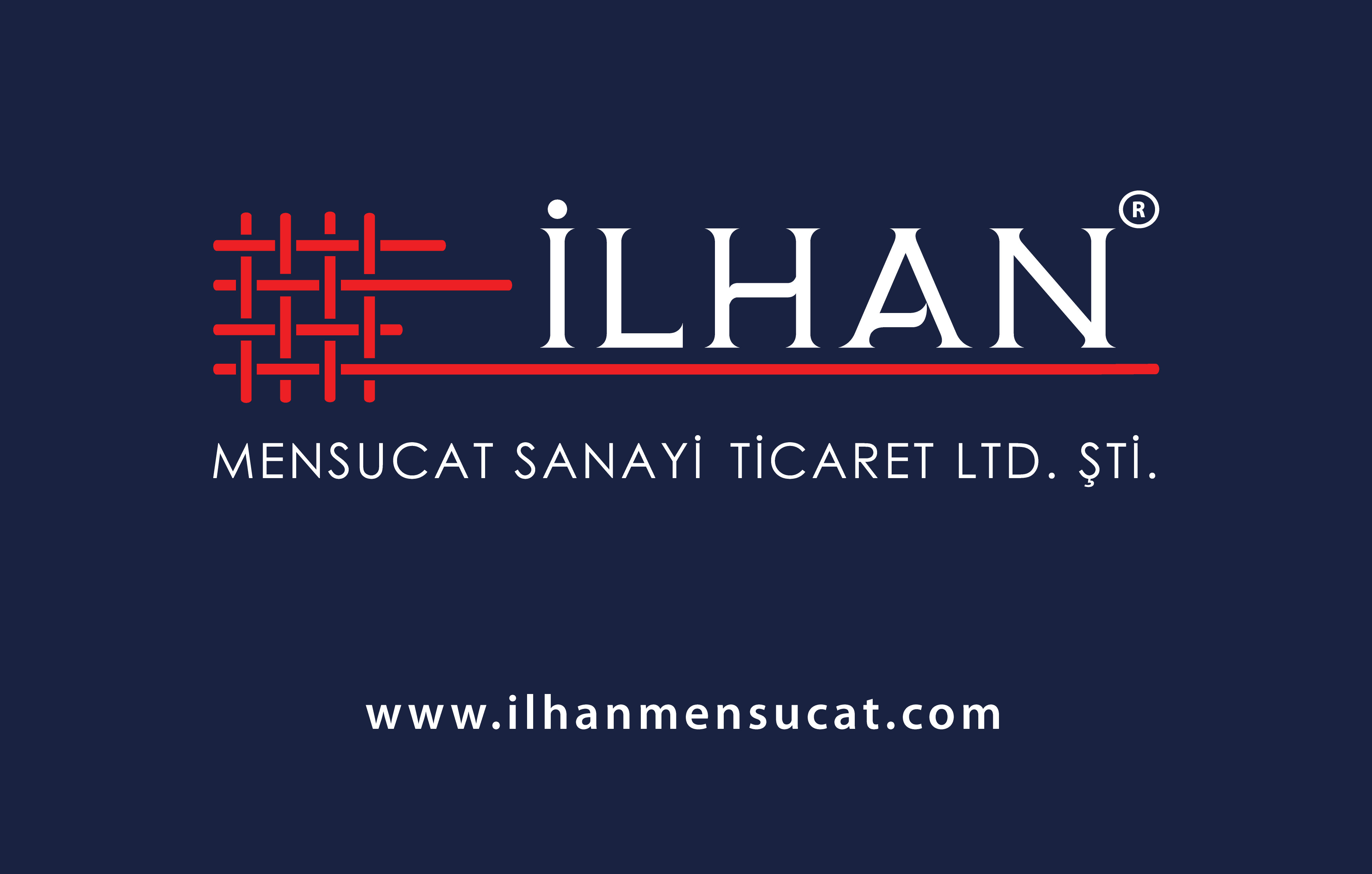 İLHAN MENSUCAT SANAYİ TİCARET LTD.ŞTİ logo