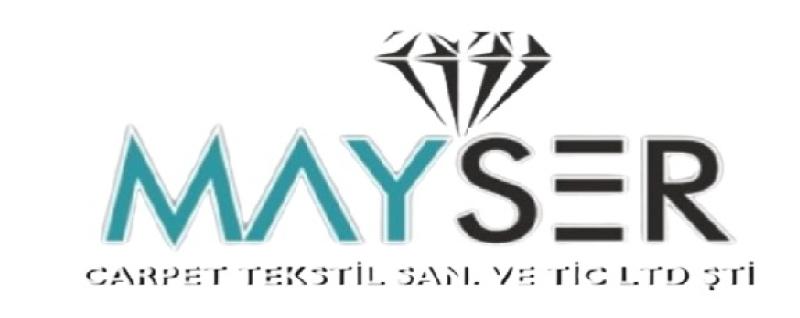 MAYSER CARPET TEKSTİL SANAYİ VE TİCARET LİMİTED ŞİRKETİ logo