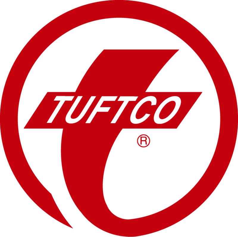 TUFTCO logo
