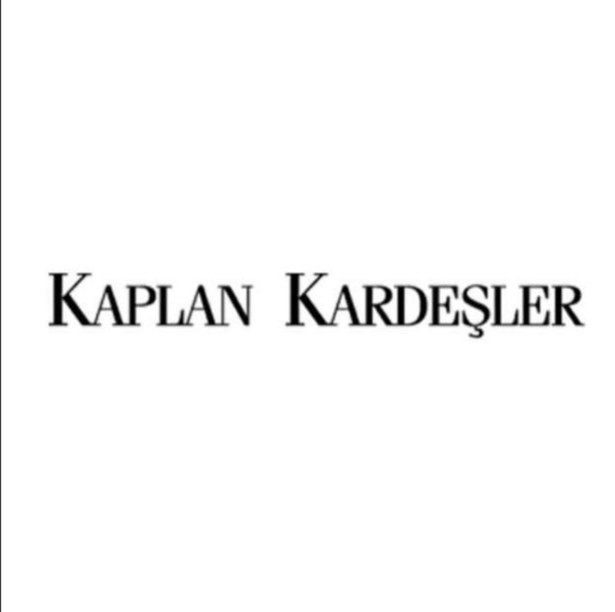 KAPLAN KARDEŞLER HALI SAN. VE TİC. A.Ş. logo