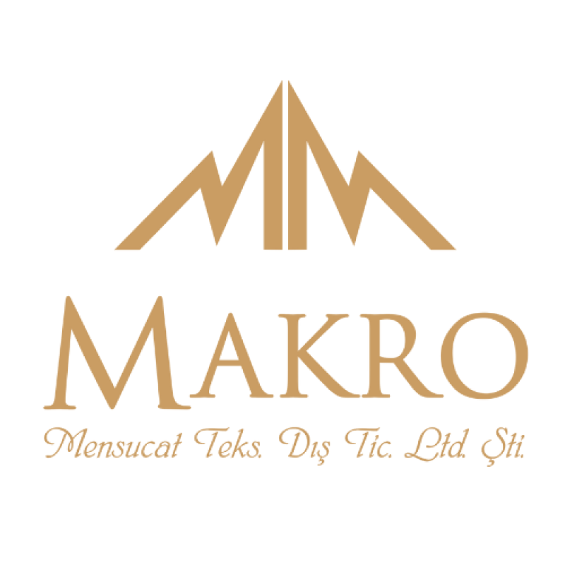 MAKRO MENSUCAT TEKSTİL DIŞ TİCARET LİMİTED ŞİRKETİ logo