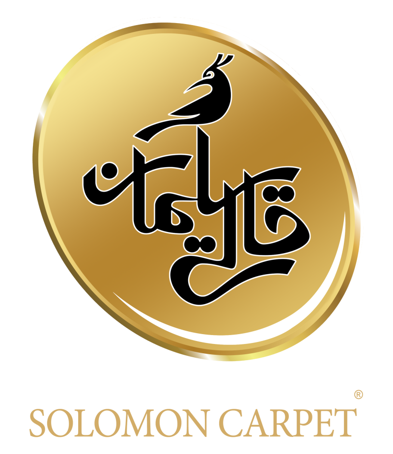 RASOUL ISFAHAN COMPANY (SOLOMON CARPET) logo