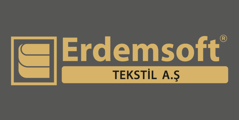 ERDEM SOFT TEKSTİL A.Ş. logo
