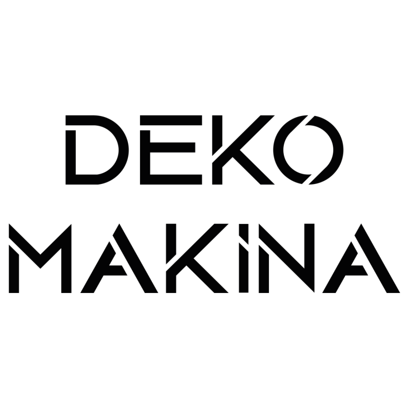 DEKO MAKİNA SAN.VE TİC.LTD.ŞTİ. logo