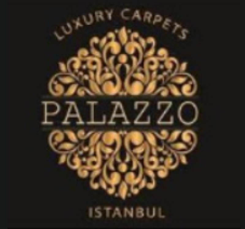 PALAZZO CARPET TEKSTİL SANAYİ VE TİC. LTD. ŞTİ. logo