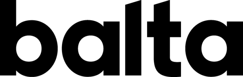 BALTA INDUSTRIES logo