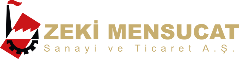 ZEKİ MENSUCAT SANAYİ VE TİCARET A.Ş. logo