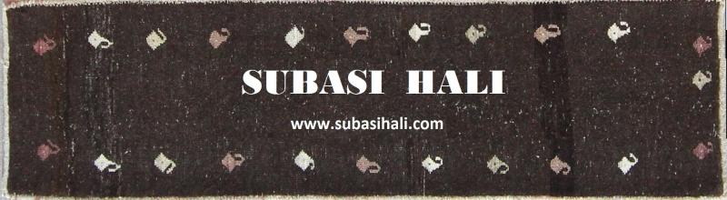 SUBAŞI HALI KİLİM TURİSTİK EŞYA VE TEKSTİL TİCARET LİMİTED ŞİRKETİ logo