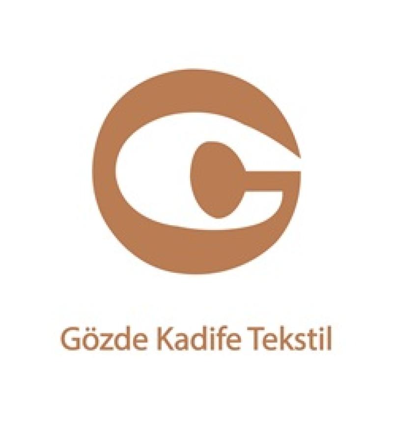 GÖZDE KADİFE TEKSTİL SAN VE TİC LTD.ŞTİ. logo