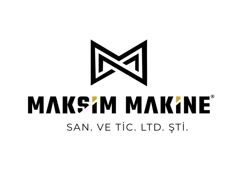 MAKSİM MAKİNE SANAYİ VE TİCARET LİMİTED ŞİRKETİ logo