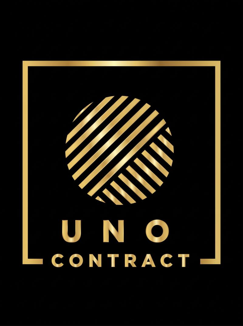 UNO CONTRACT TEKS. DIŞ TİC. LTD. ŞTİ. logo