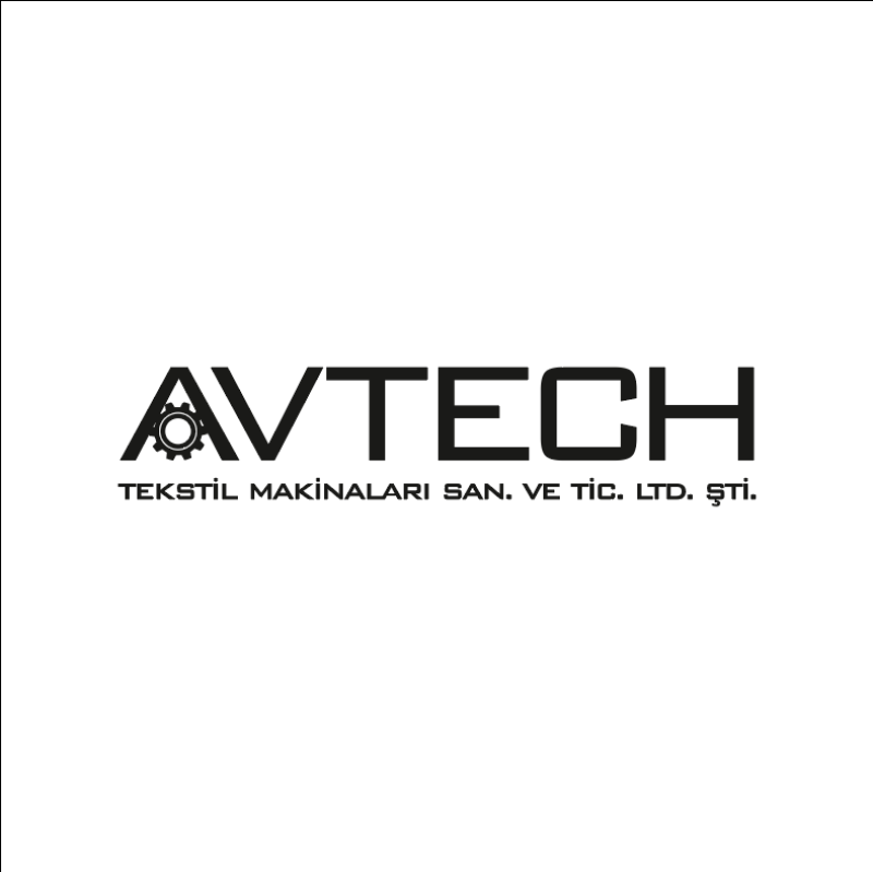 AVTECH TEKSTİL MAK. SAN. VE TİC. LTD. ŞTİ. logo