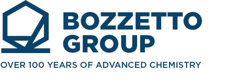 BOZZETTO KİMYA SAN TİC. A.Ş. - BOZZETTO GROUP logo