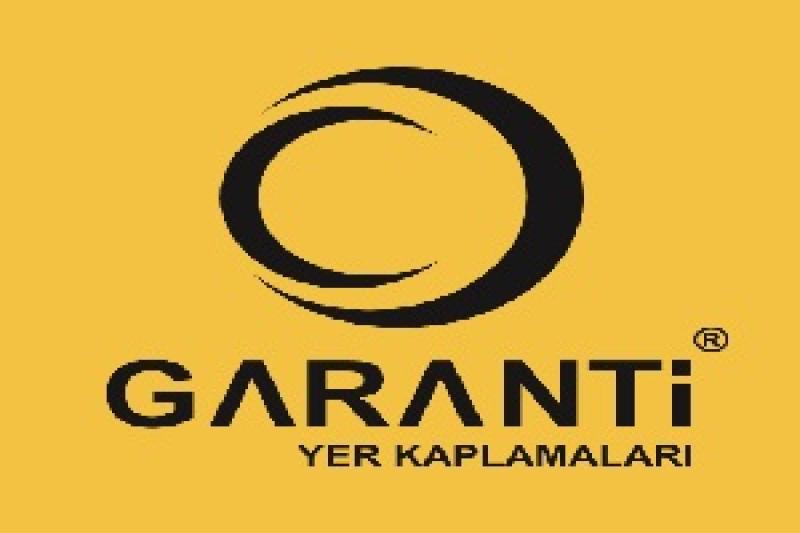 GARANTİ YER KAPLAMALARI SANAYİ VE TİCARET ANONİM ŞİRKETİ logo