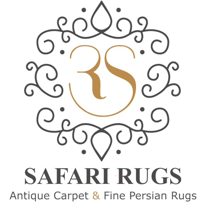 SAFARI RUGS logo