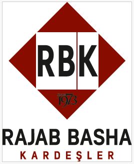 RAJAB BASHA KARDEŞLER HALI İMALATI İTHALAT İHRACAT SAN. VE TİC. LTD. ŞTİ. logo