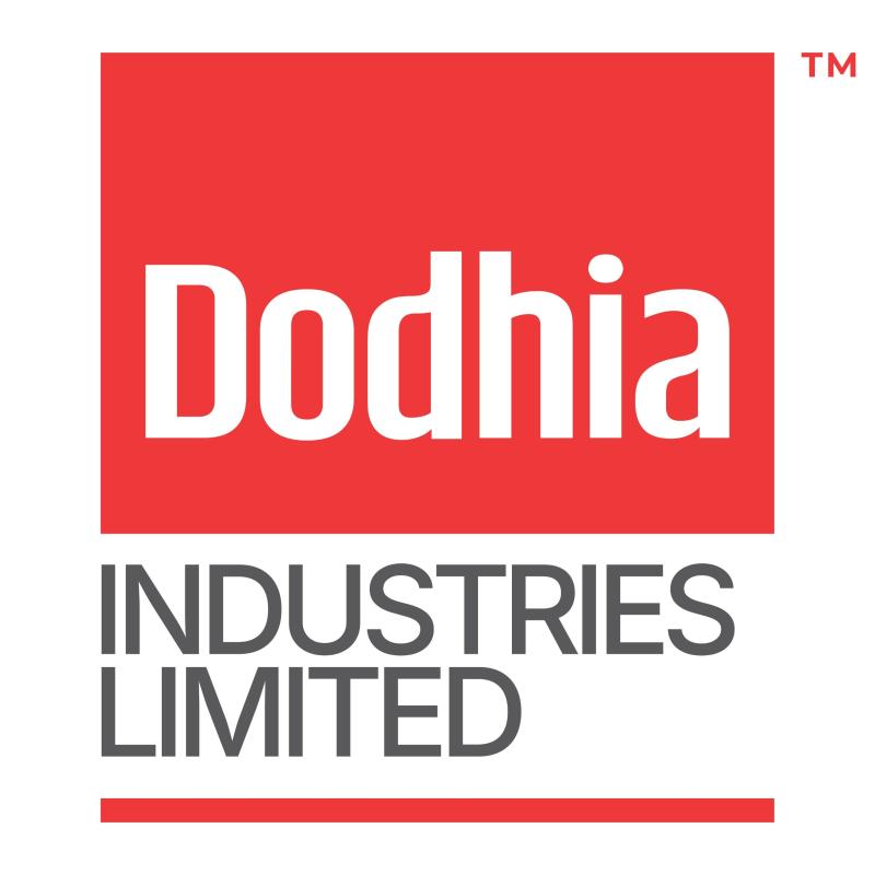 DODHIA INDUSTRIES LIMITED